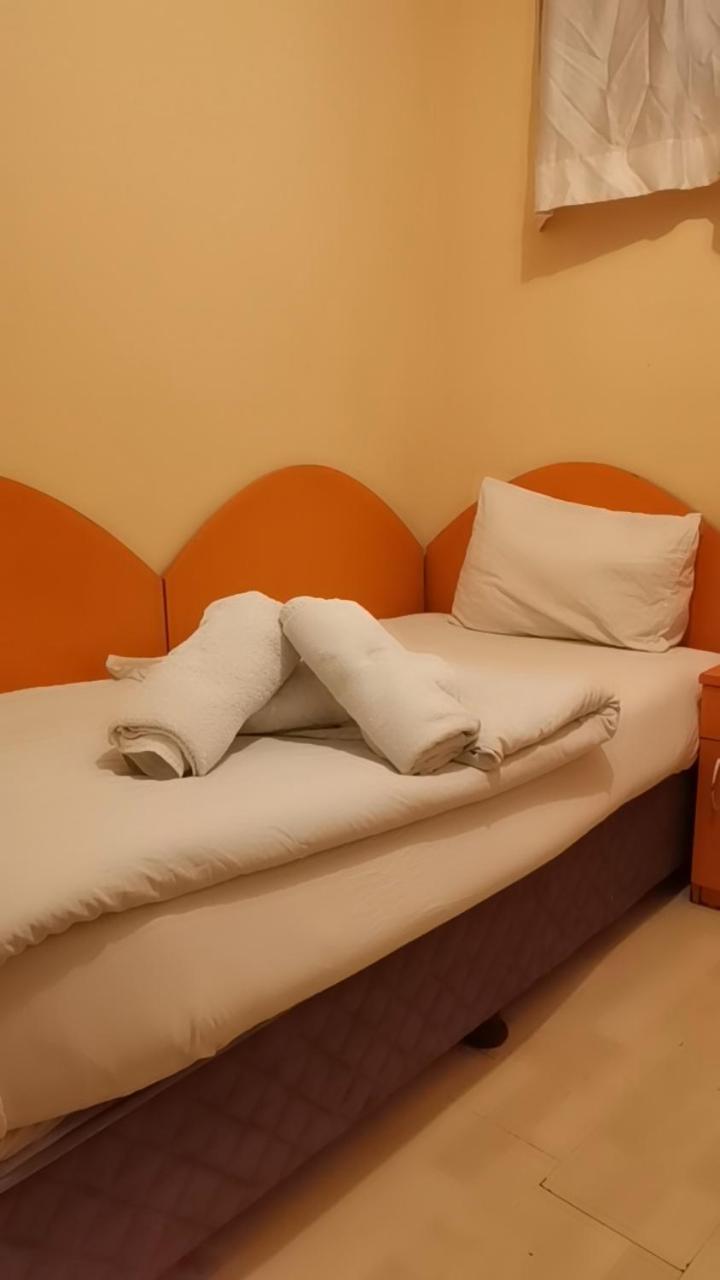 Hotel Taksim Sato 2*