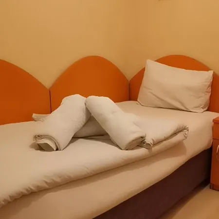 Taksim Sato Hotel Istanbul Room photo