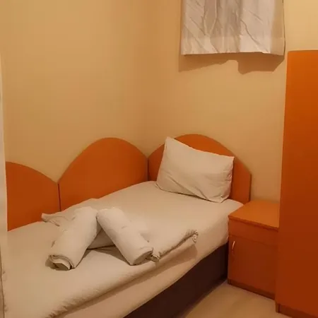 Taksim Sato Hotel Istanbul Room photo