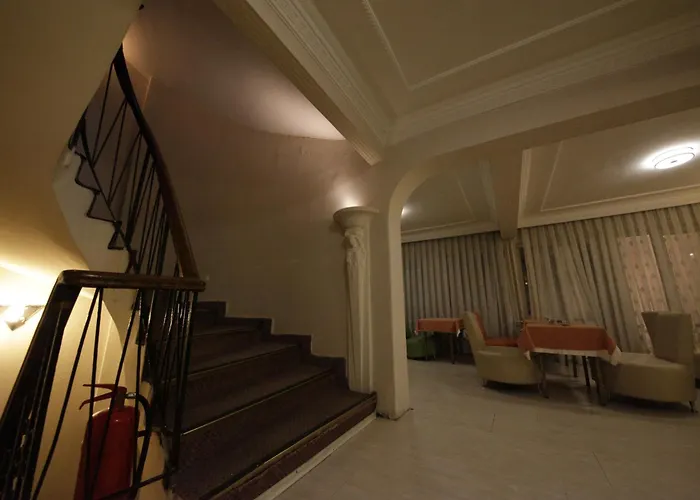Taksim Sato Hotel