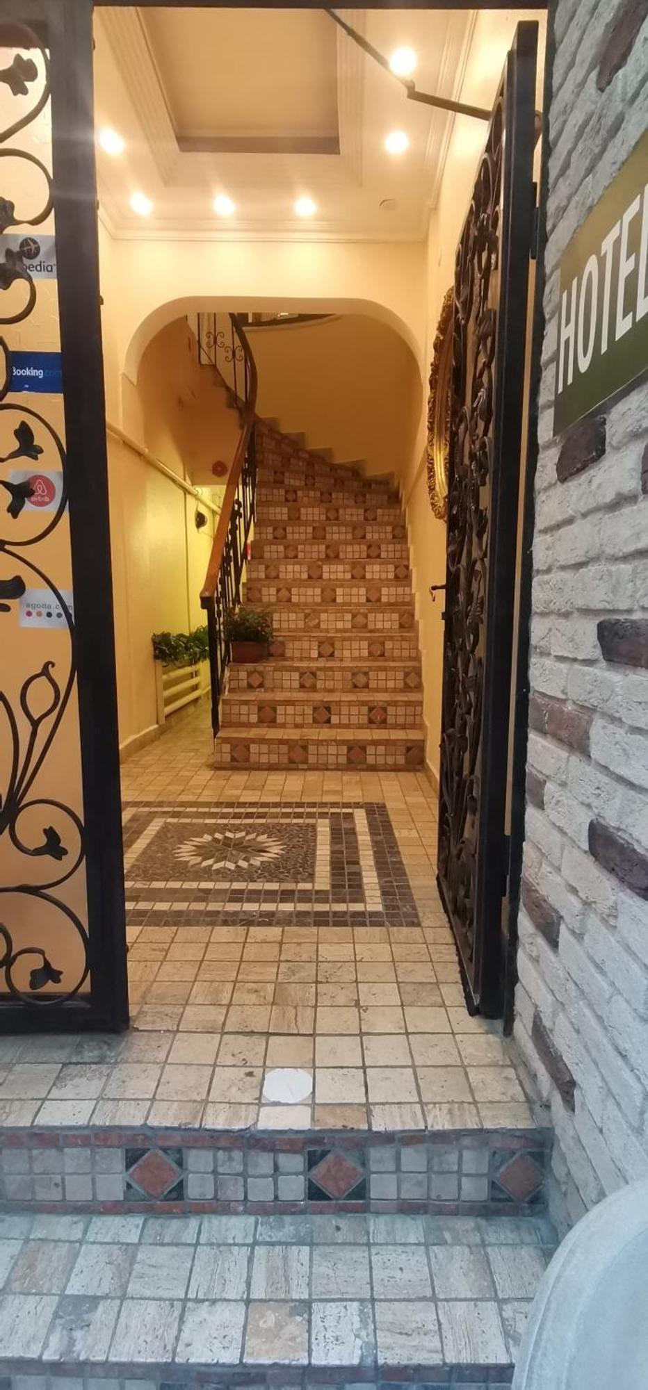 Taksim Sato Hotel