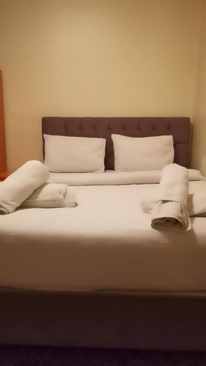 Taksim Sato Hotel 2*