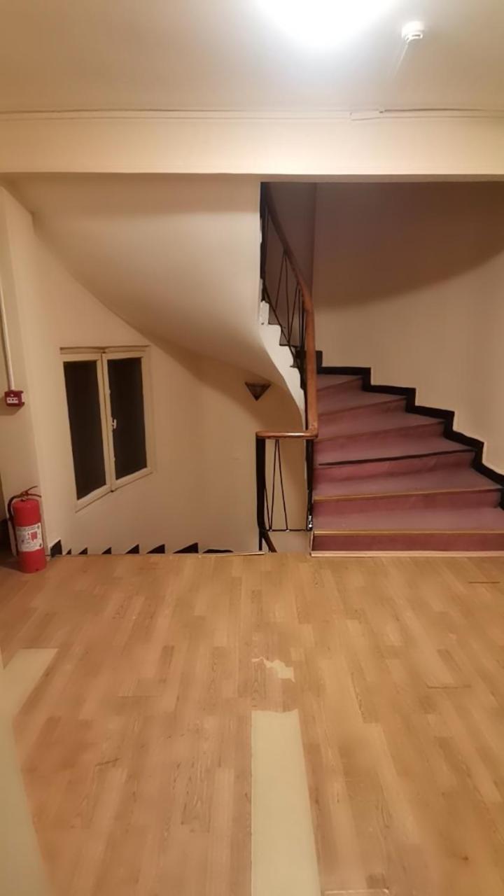 Taksim Sato Hotel Istanbul