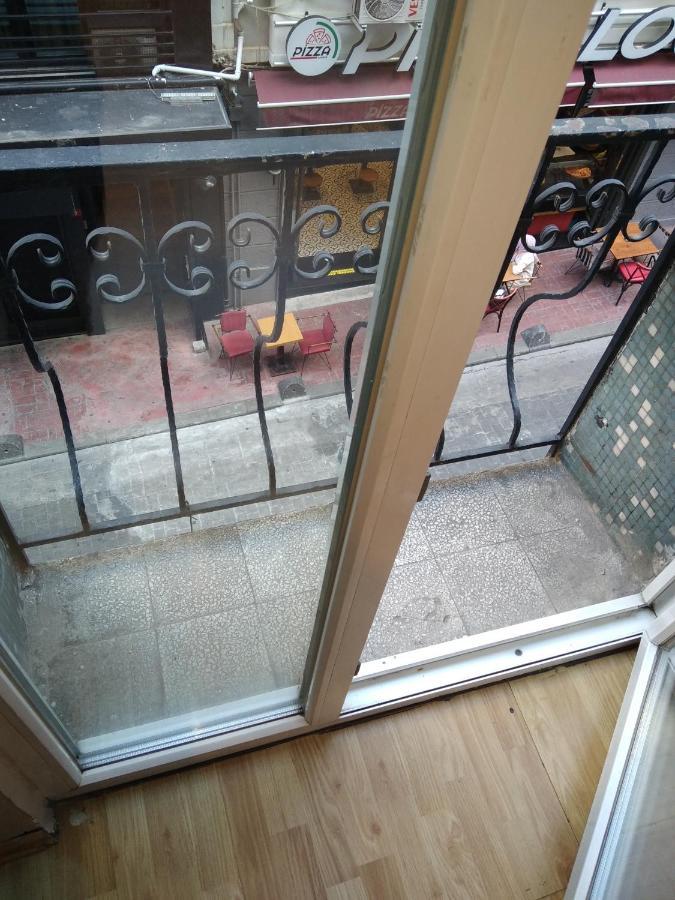 Taksim Sato 2* Istanboel