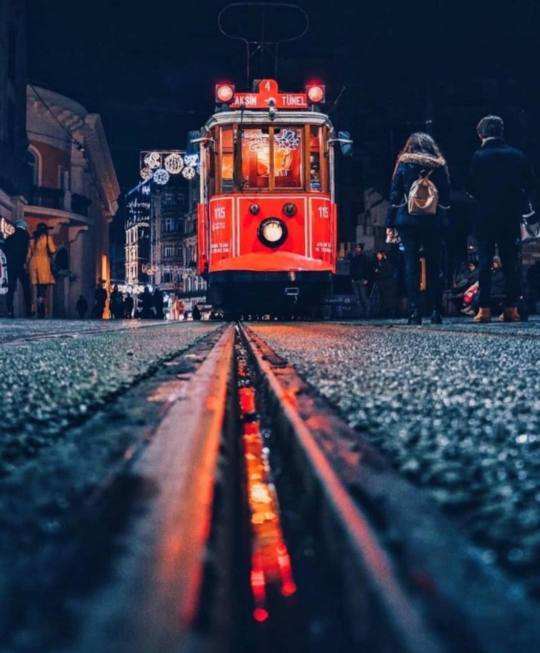 Taksim Sato Istanboel
