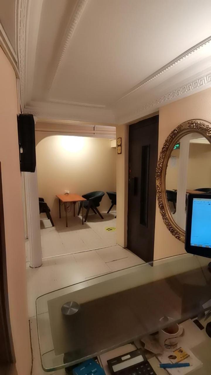 Hotel Taksim Sato