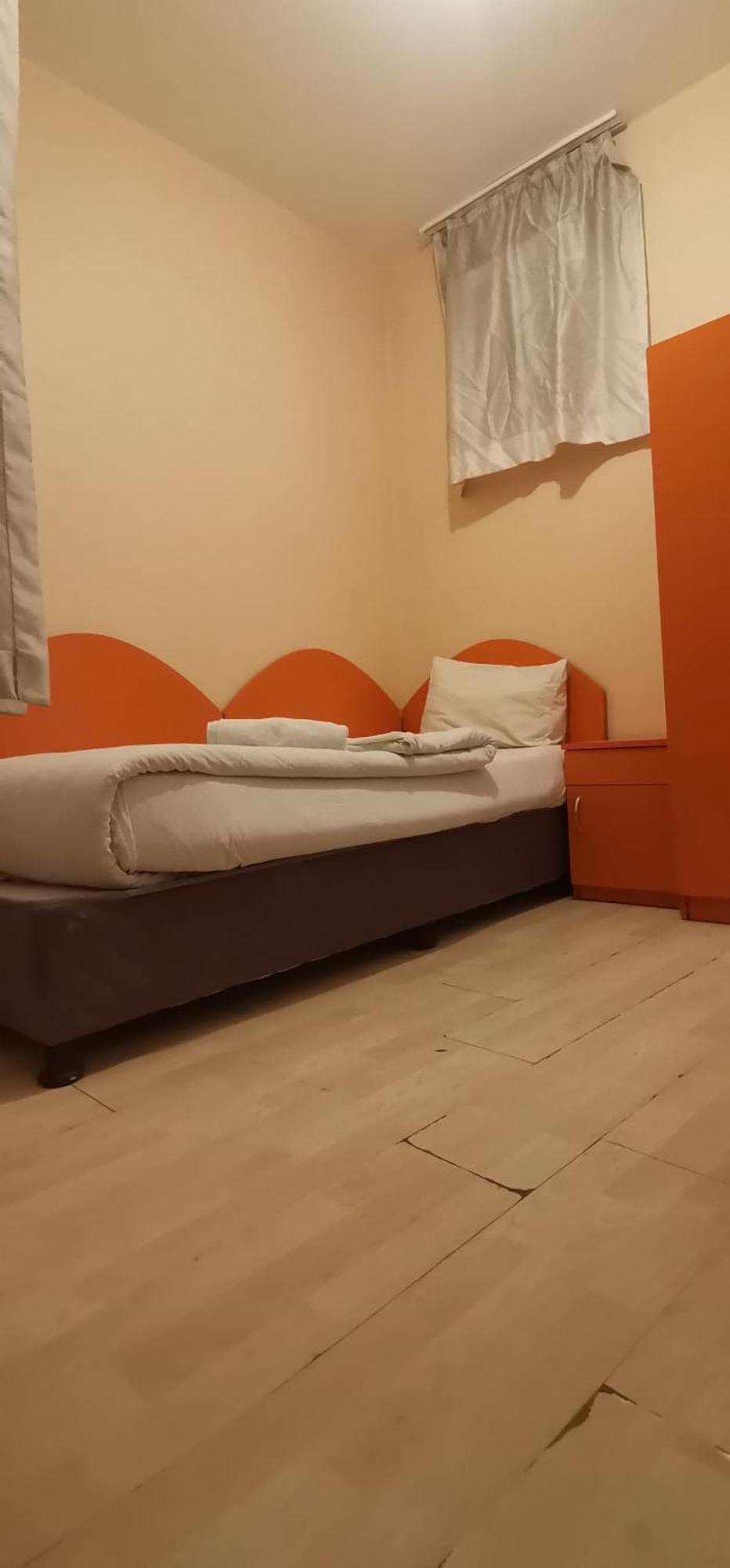 Taksim Sato Hotel Istanboel
